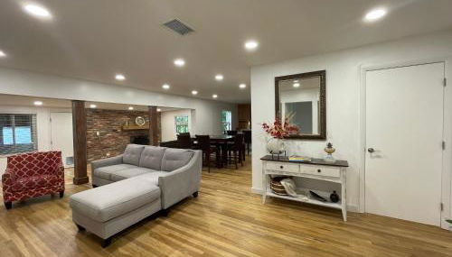 Lake Pearl House - Foto 4