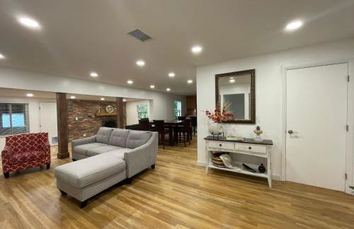 Lake Pearl House - Foto 4