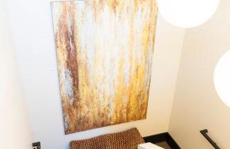 Designer Penthouse with Rooftop Deck Near Downtown and Lookout Mtn - Foto 8