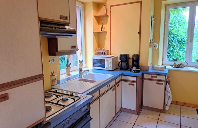 Holiday Flat on Small Holiday Farm With Indoor Pool + Many Activities - Photo 21