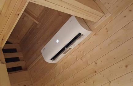 Domek w Ińsku - Foto 17