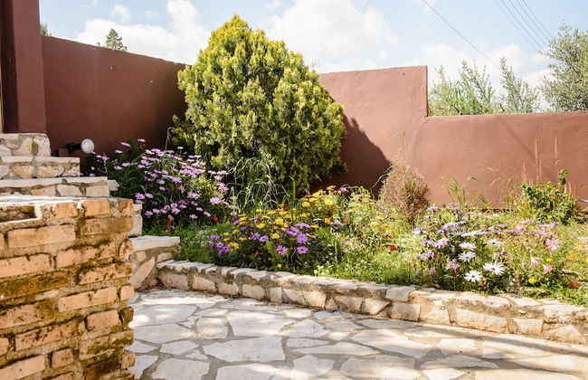 Peris Panoramic Villa Galaxy near Athens Airport - Foto 28