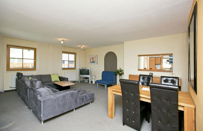 Apartment in Langenfeld Near Ski Slopes - Foto 8