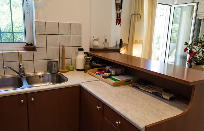 Family House near the Beach - Foto 15