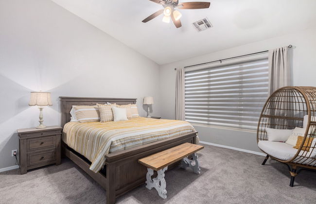 Baylor Gilbert - Photo 4