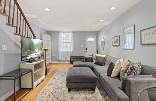 The Bella Vista Townhouse - Foto 25