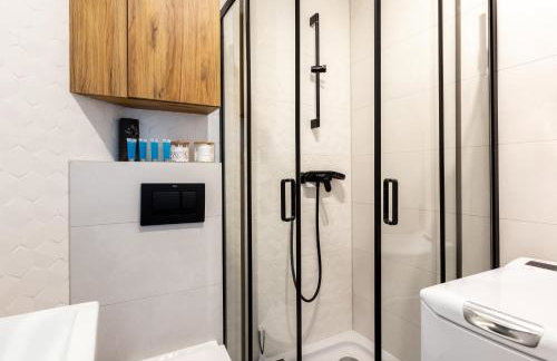 Wejhera Beige Chic Apartment by BookingHost - Foto 3