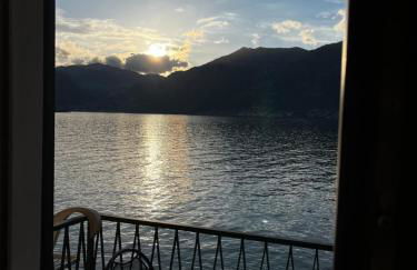 Appartamento Try on Lake Como with Balcony - Foto 22