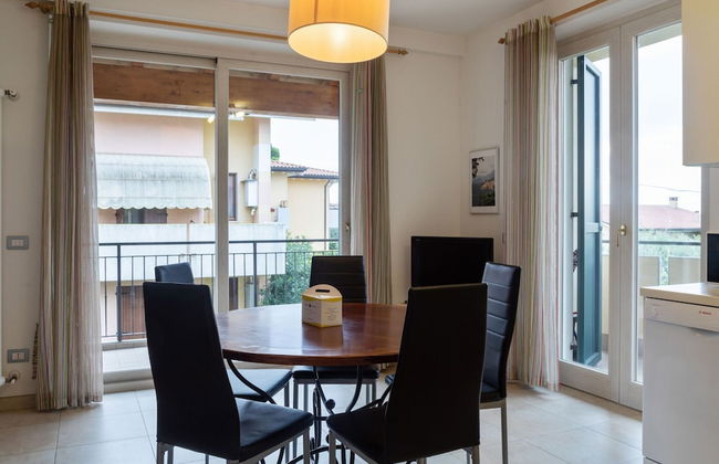 Elegant Holiday Home in Lazise with Swimming Pool near Lake - Foto 21