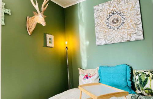 Ferienwohnung Darosa Bergblick - Foto 7