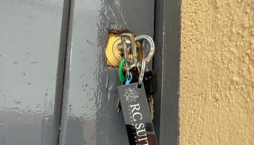 RC SUITE TERMINI IMERESE - Foto 5