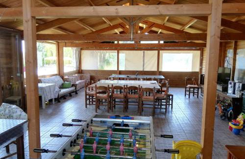 Boschetto del Lago - Foto 136