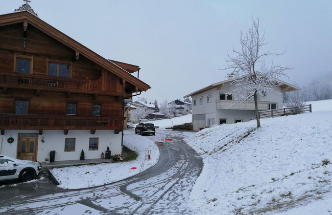 Holiday on an Organic Farm in Hart im Zillertal - Foto 28