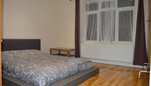 Nice One Bedroom Flat - Foto 1