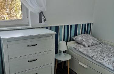 Domki Białogóra - Foto 10