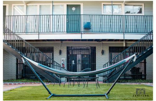 Trendy Midtown Apartment - Foto 26