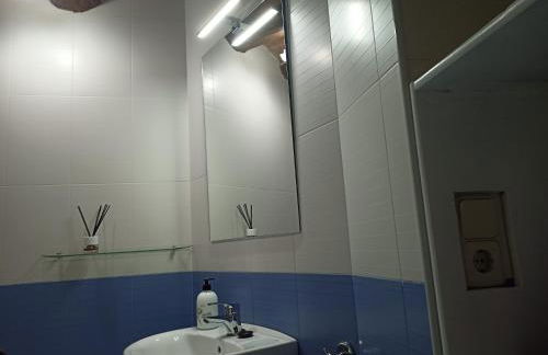 Estudio con balcon Plaza España - Foto 17