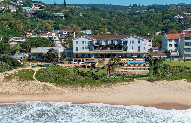 Margate Beach Club - Photo 36