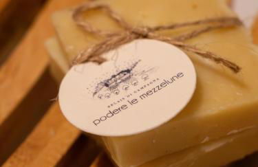 Podere le Mezzelune - Foto 35