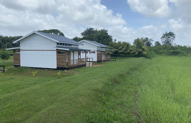 Koffiemama Tree B&B - Photo 24