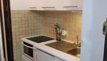 Plagne AIME 2000 Ski Apartments - Foto 4