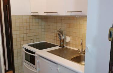 Plagne AIME 2000 Ski Apartments - Foto 4