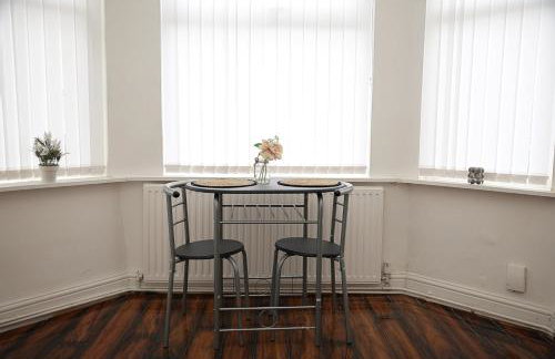 Cosy Orrell Park Retreat Near Anfield and Aintree - Foto 8