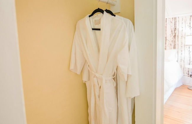 Mahaney Suite BW Boutique Hotel - Foto 40