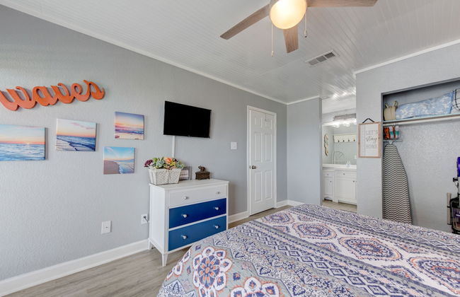 Gidget's Getaway - Foto 5