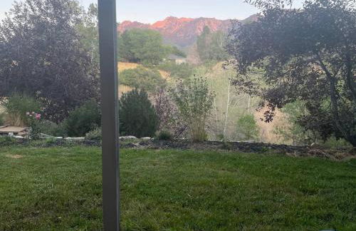 Grace's View, full kitchen, close to skiing - Foto 38