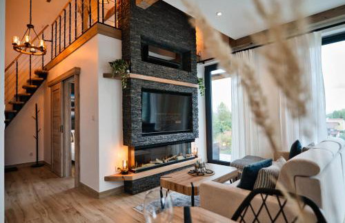 Laguna Beskidów Resort - Blue Mountain - Foto 36