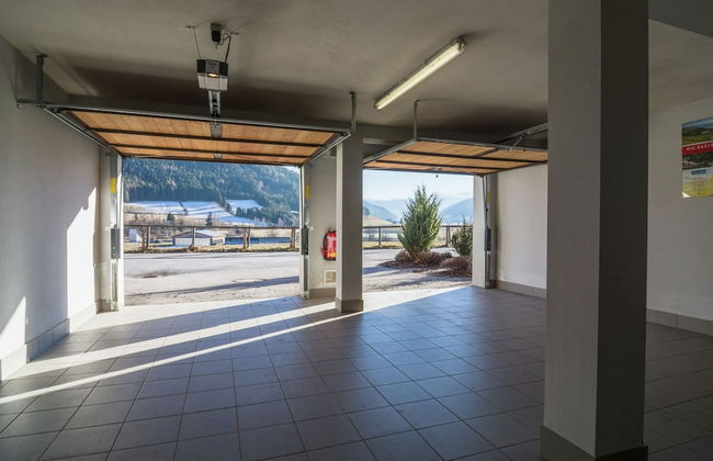 Chalet in ski Area in Mauterndorf With Sauna - Foto 27