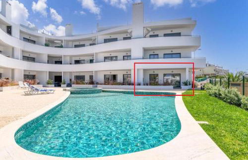 Apartament Alvor in Albur Village Lote A - Foto 1