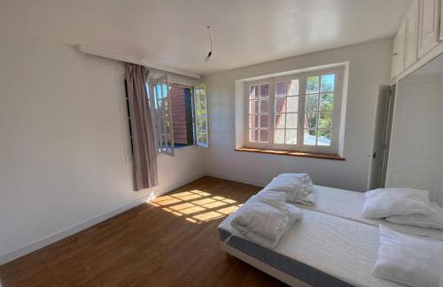 L'Atelier, between nature and beach - Foto 14