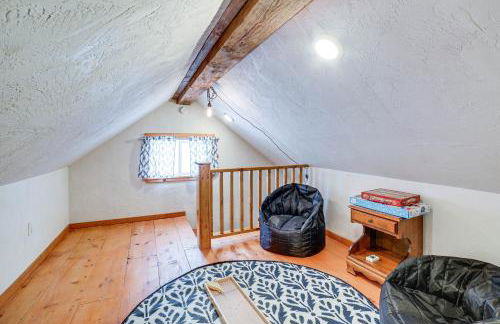 Jones Mills Vacation Rental Near Skiing and Hiking! - Foto 19