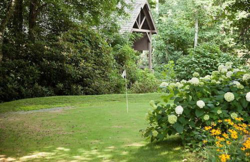 Enjoy the Blue Ridge Mountains in this 2BD condo resort retreat - Foto 33