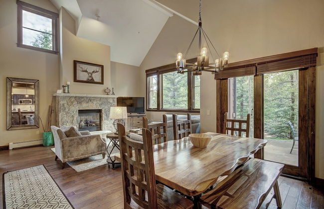 Mountain Thunder Lodge, A Vail Resorts Property - Foto 57