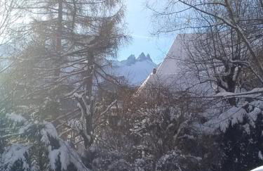 Bel appartement au rez de chaussée d'un chalet - Foto 29