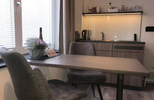 SYBILLE KUNTZ Weingut Gästehaus - Foto 21