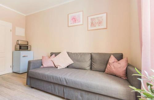 Villa Rosa Bad Camberg - Foto 21