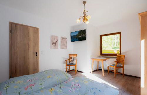 Ferienwohnung Mankei - Foto 9