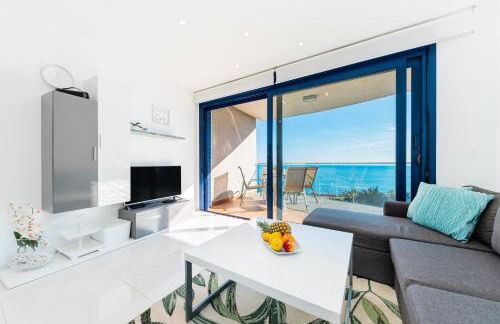 Lux Apartment Punta Prima, Spain - Foto 17