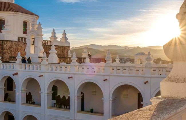 Tour delle chiese di Sucre - Foto 5