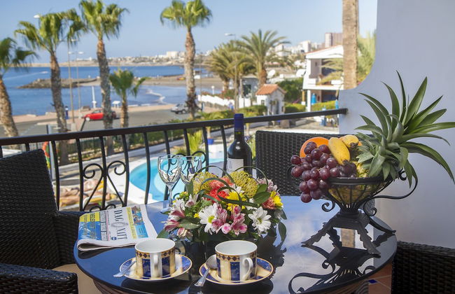 Sunsuites Carolina - Foto 11