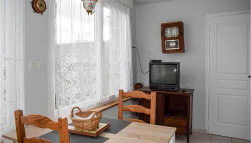 Cozy Home In Quemperven With Wifi - Foto 3