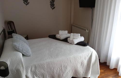 Pedroenea Apartamento Elizondo - Foto 13