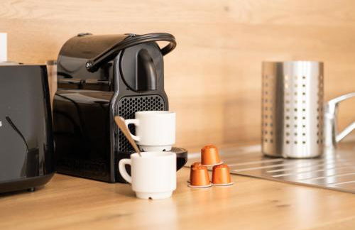 Le Luminosa - Centre Ville - 6 pers - Photo 15