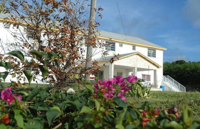 Orange Creek Inn - Foto 37