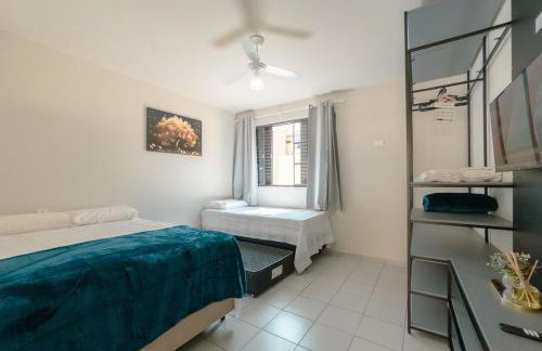 Apto aconchegante na melhor região da Zona 7 - Foto 5
