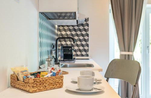 Fontanile Garden Villa - Foto 18